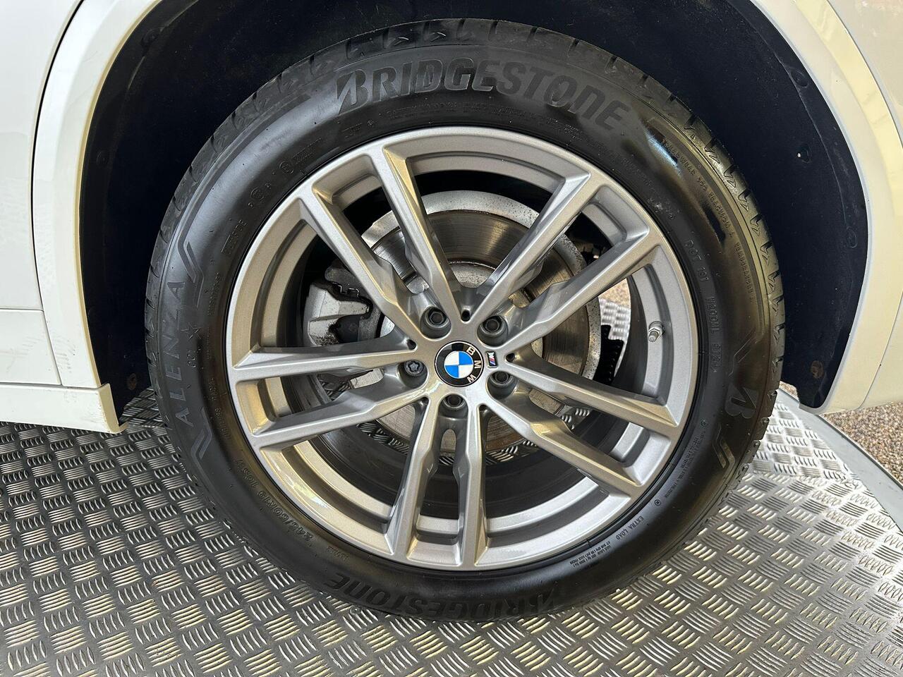 BMW X3 BA21GVG