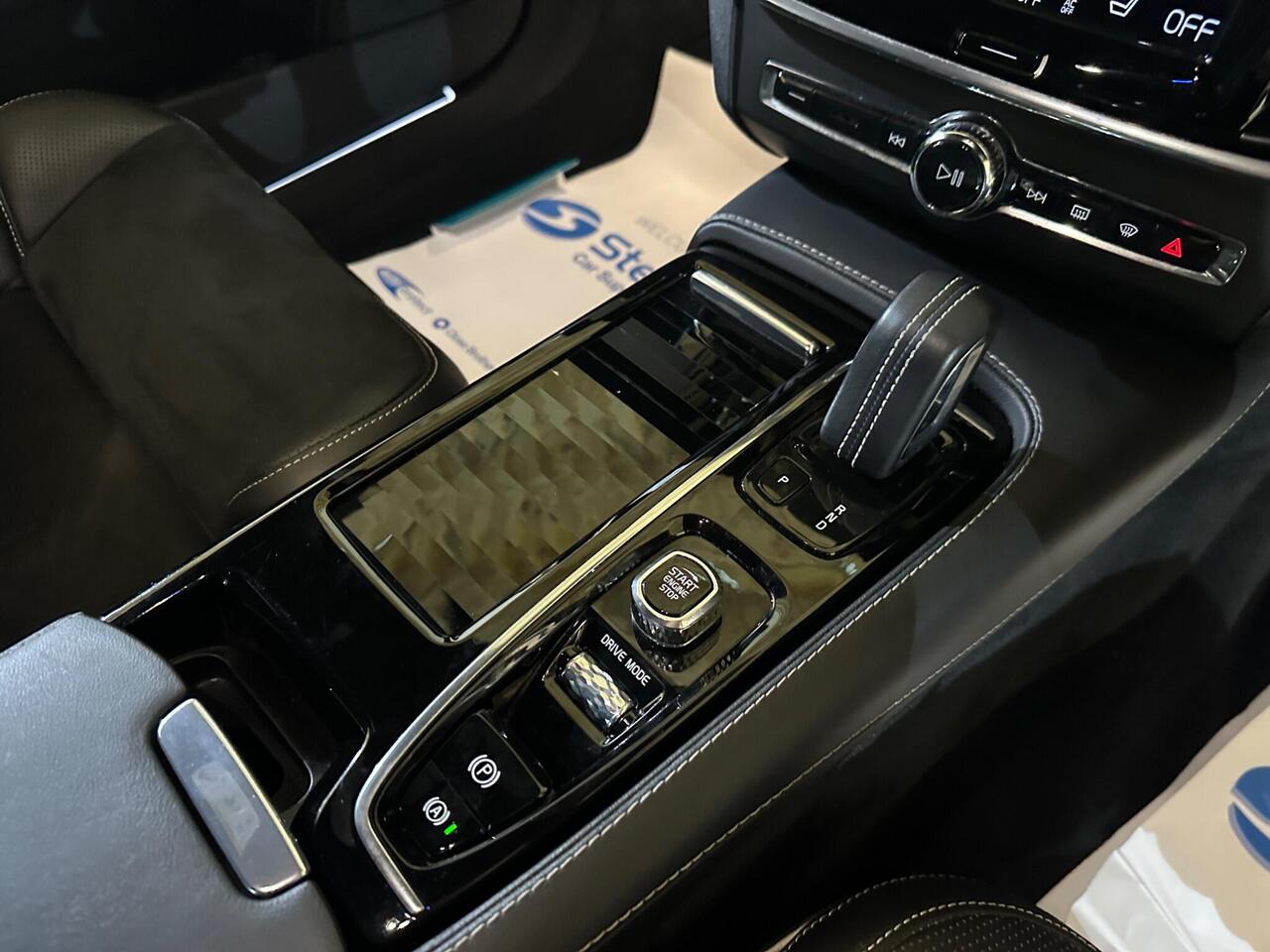 Volvo S90 YO21MJJ