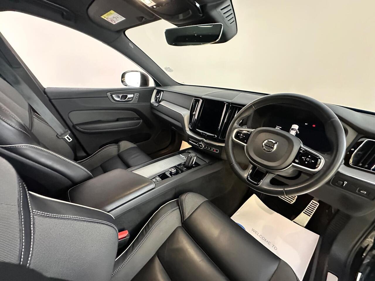 Volvo XC60 DN71SEY