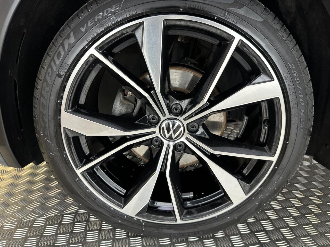 Volkswagen Tiguan MM23HOA