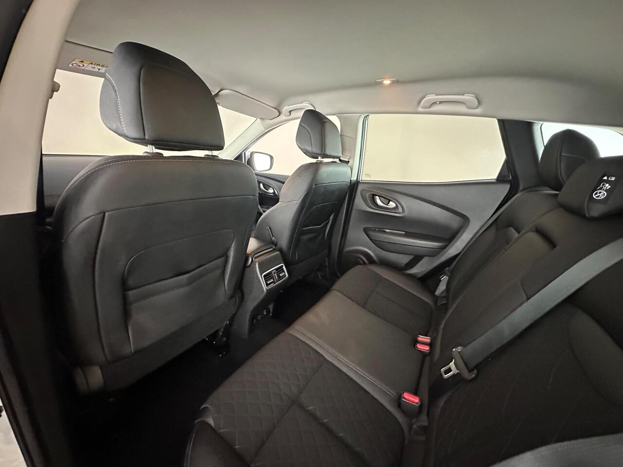 Renault Kadjar HT19OBW