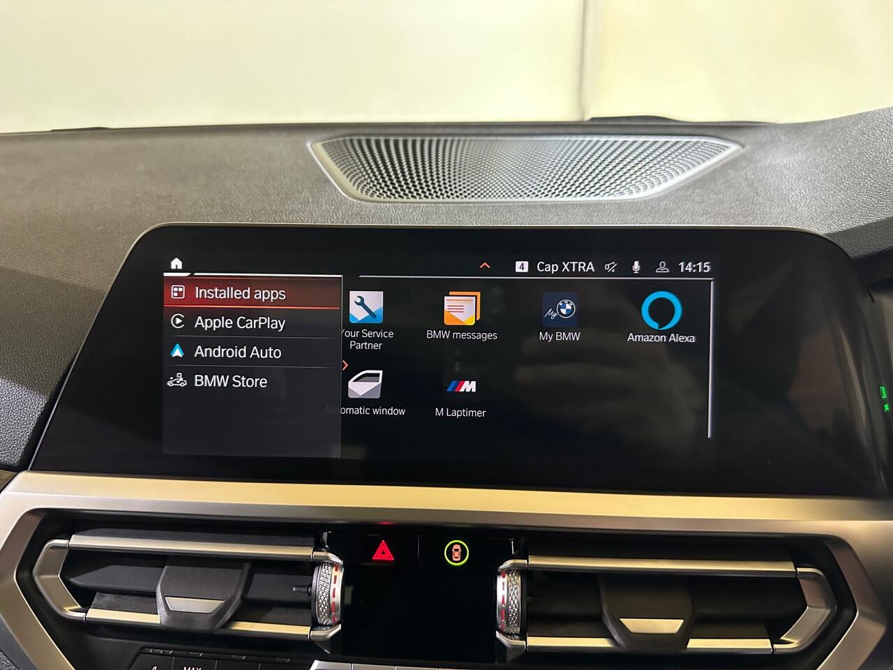 BMW 3 Series LG71TZH