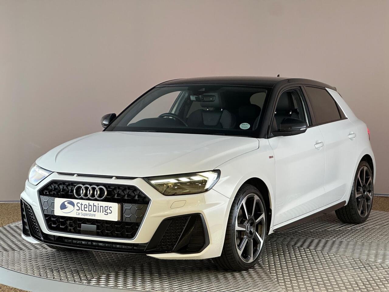 Audi A1 AP70MPF