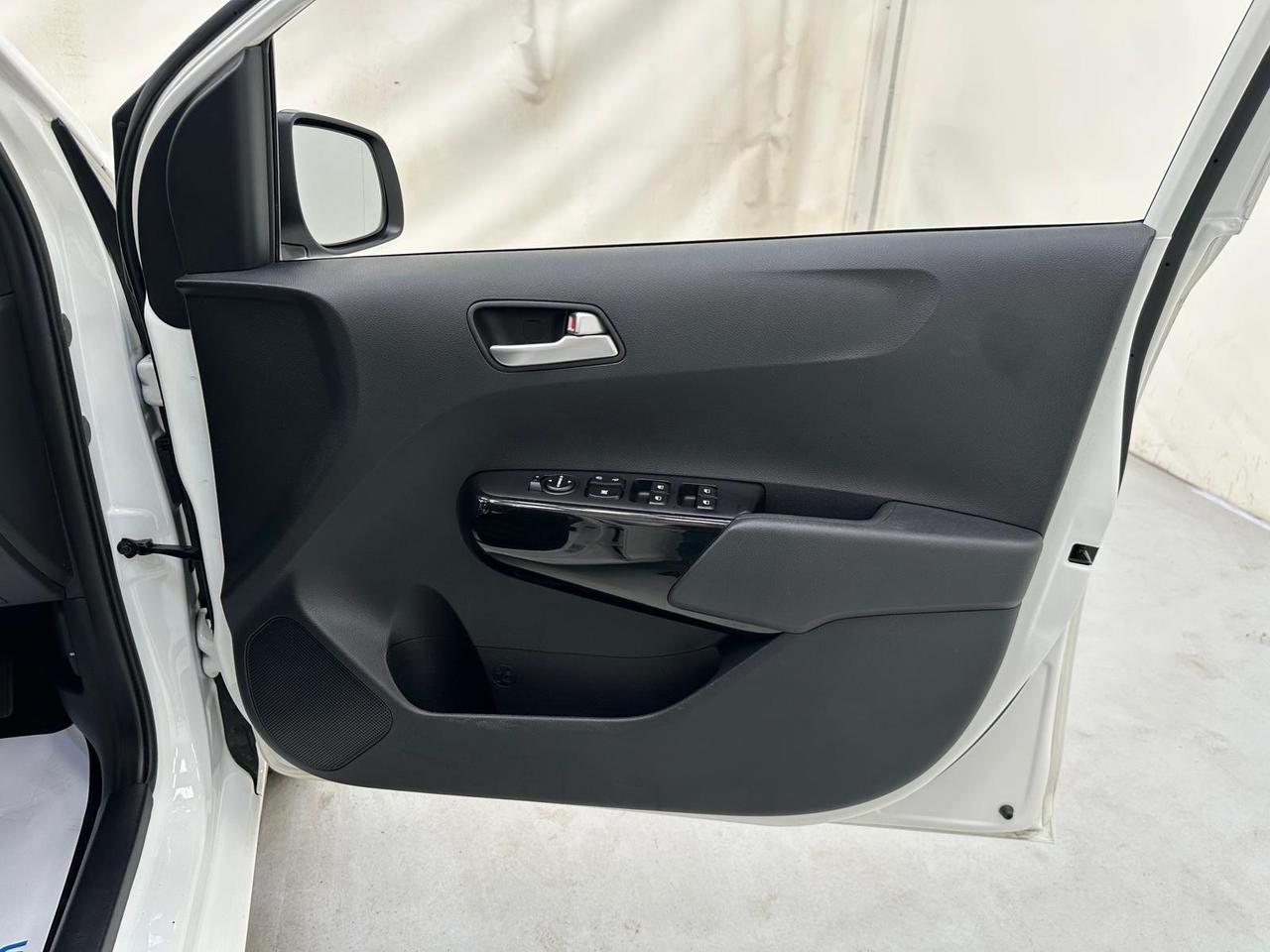 Kia Picanto AJ23UZY