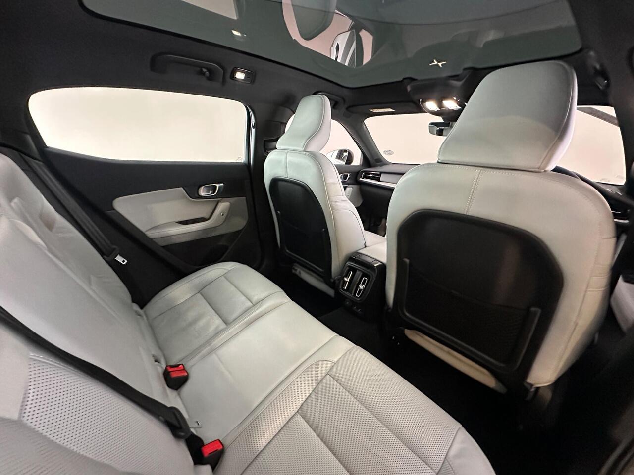 Polestar Polestar 2 OE72GNK