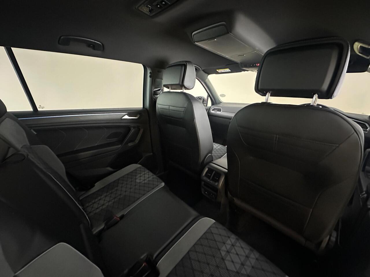 Volkswagen Tiguan Allspace VK72TMU