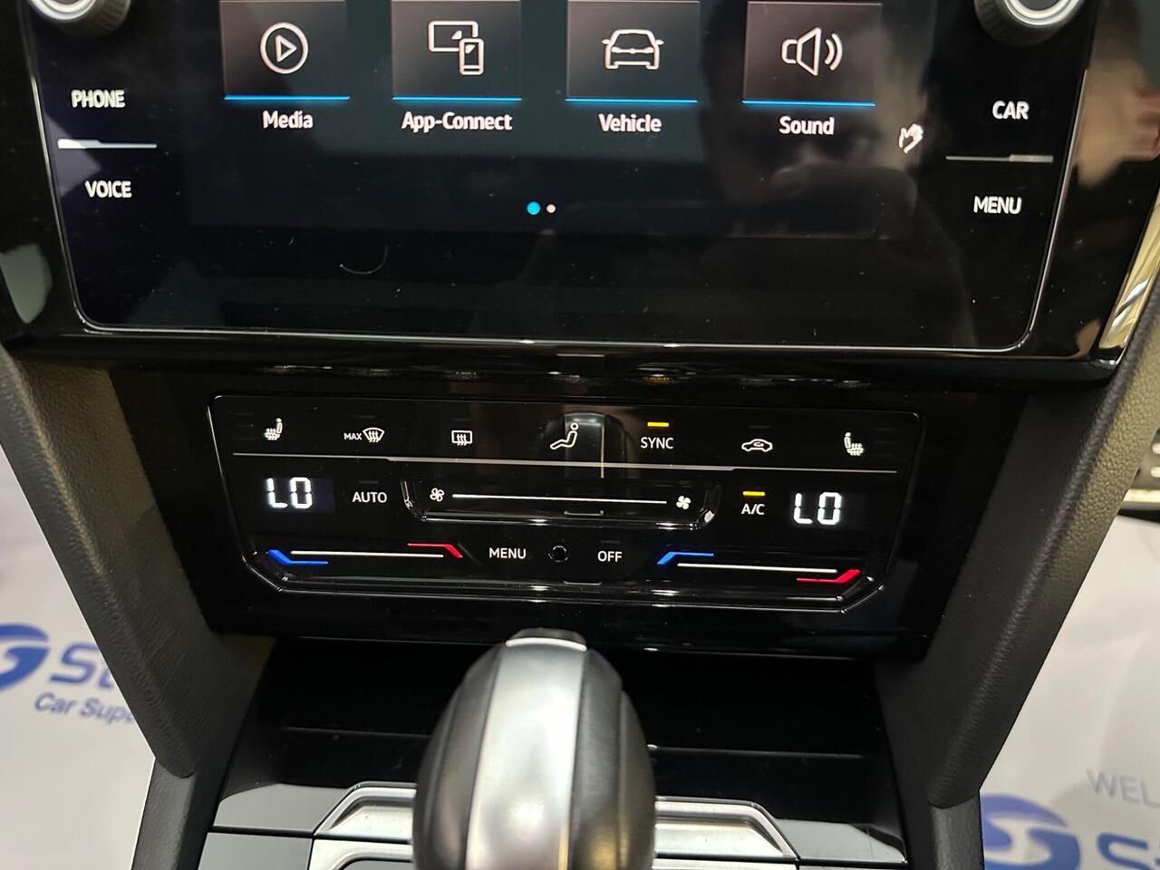 Volkswagen Arteon FP71AOZ