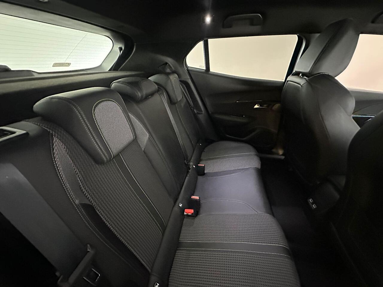 Peugeot 2008 BL71KNR