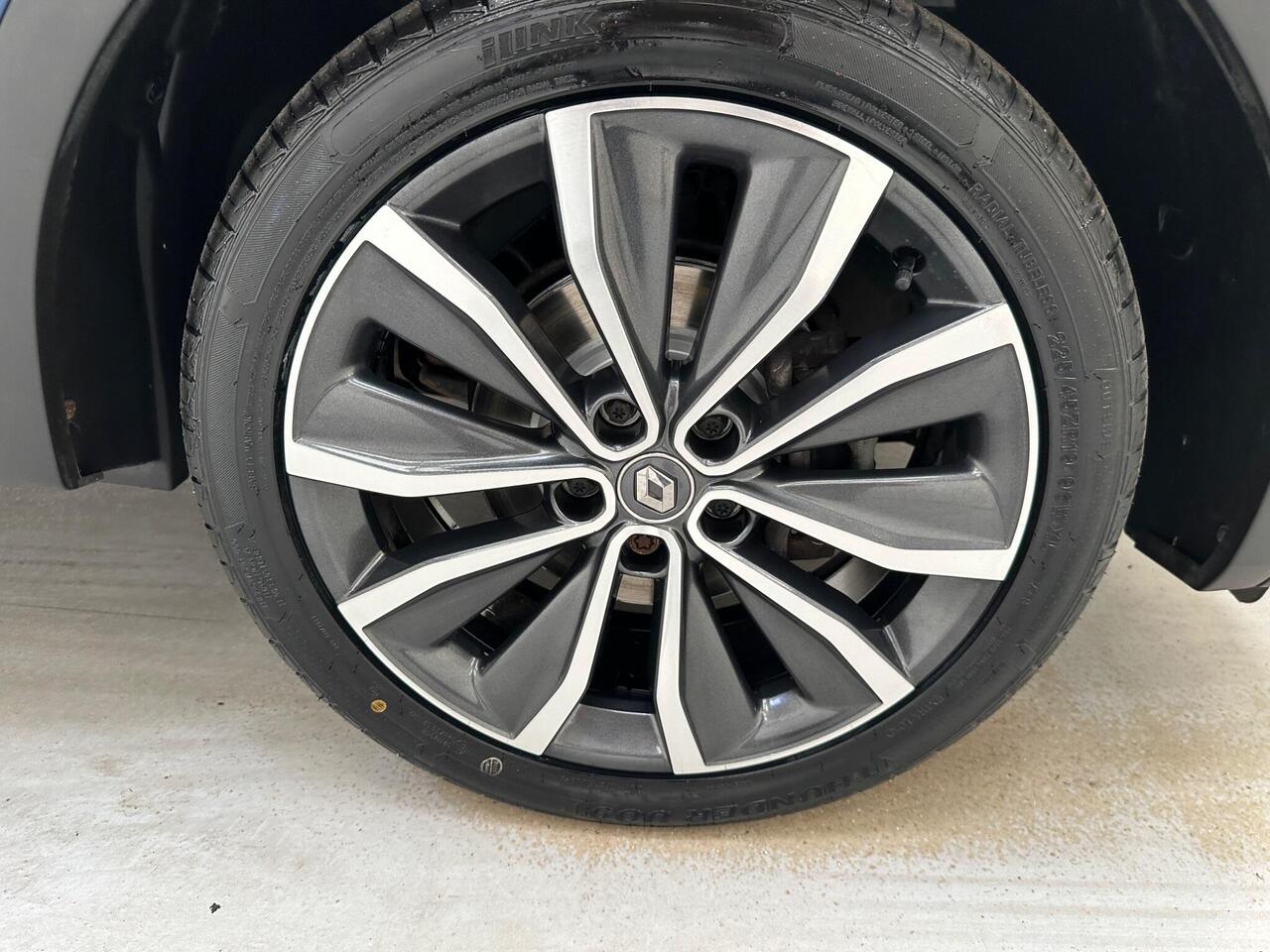 Renault Kadjar BN69MYX