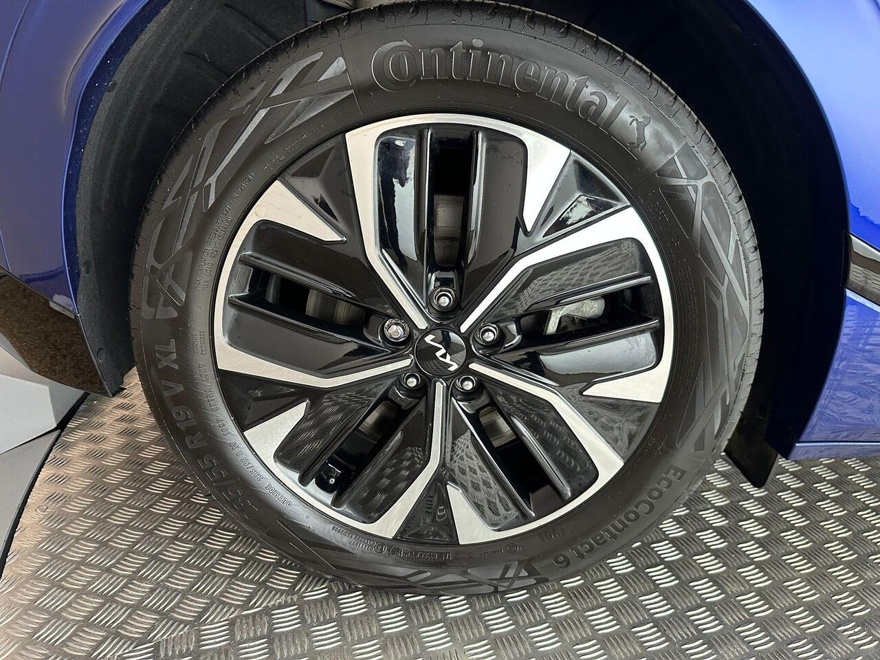 Kia EV6 SL73OPU