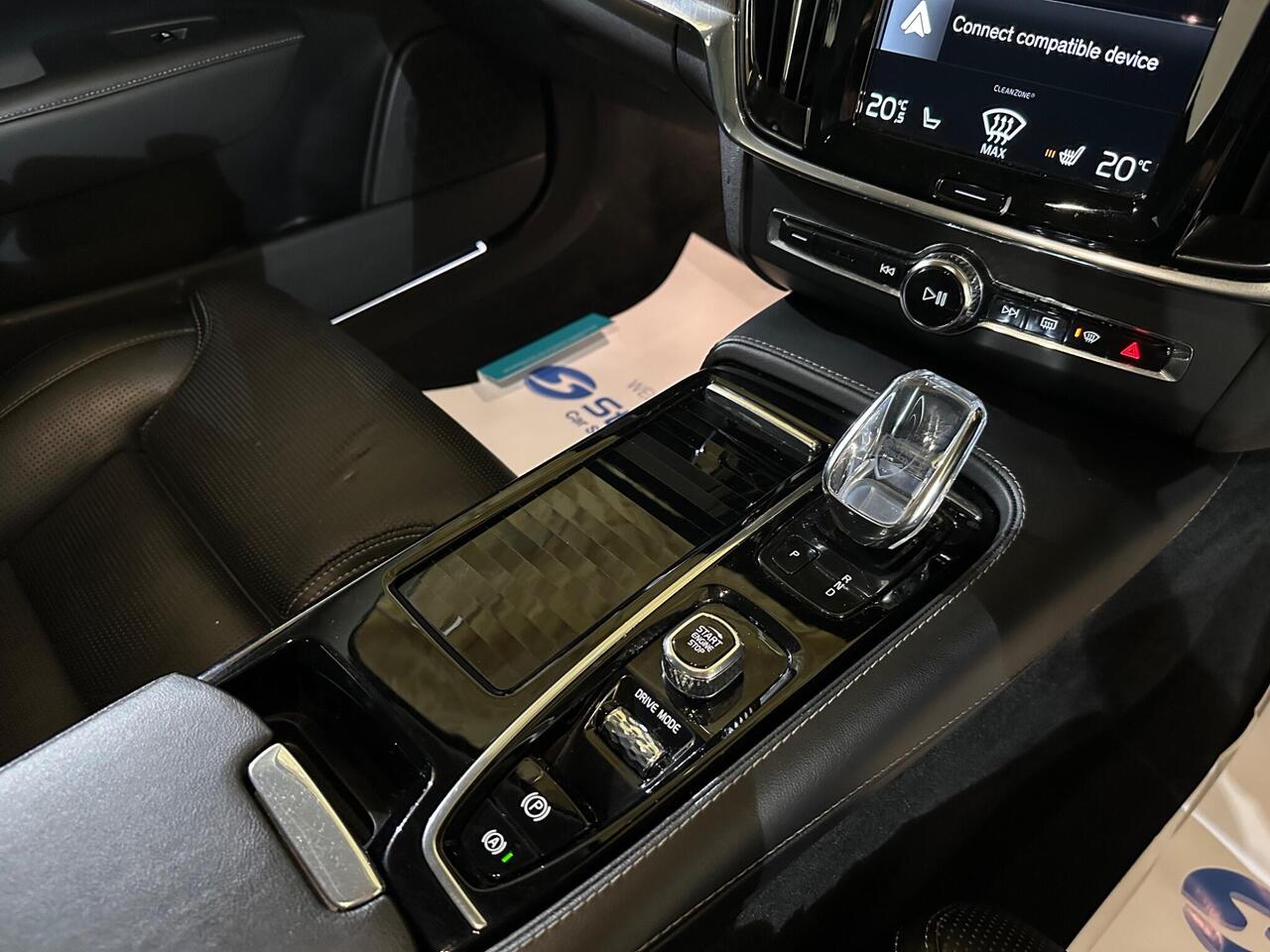 Volvo V90 YS21KZW