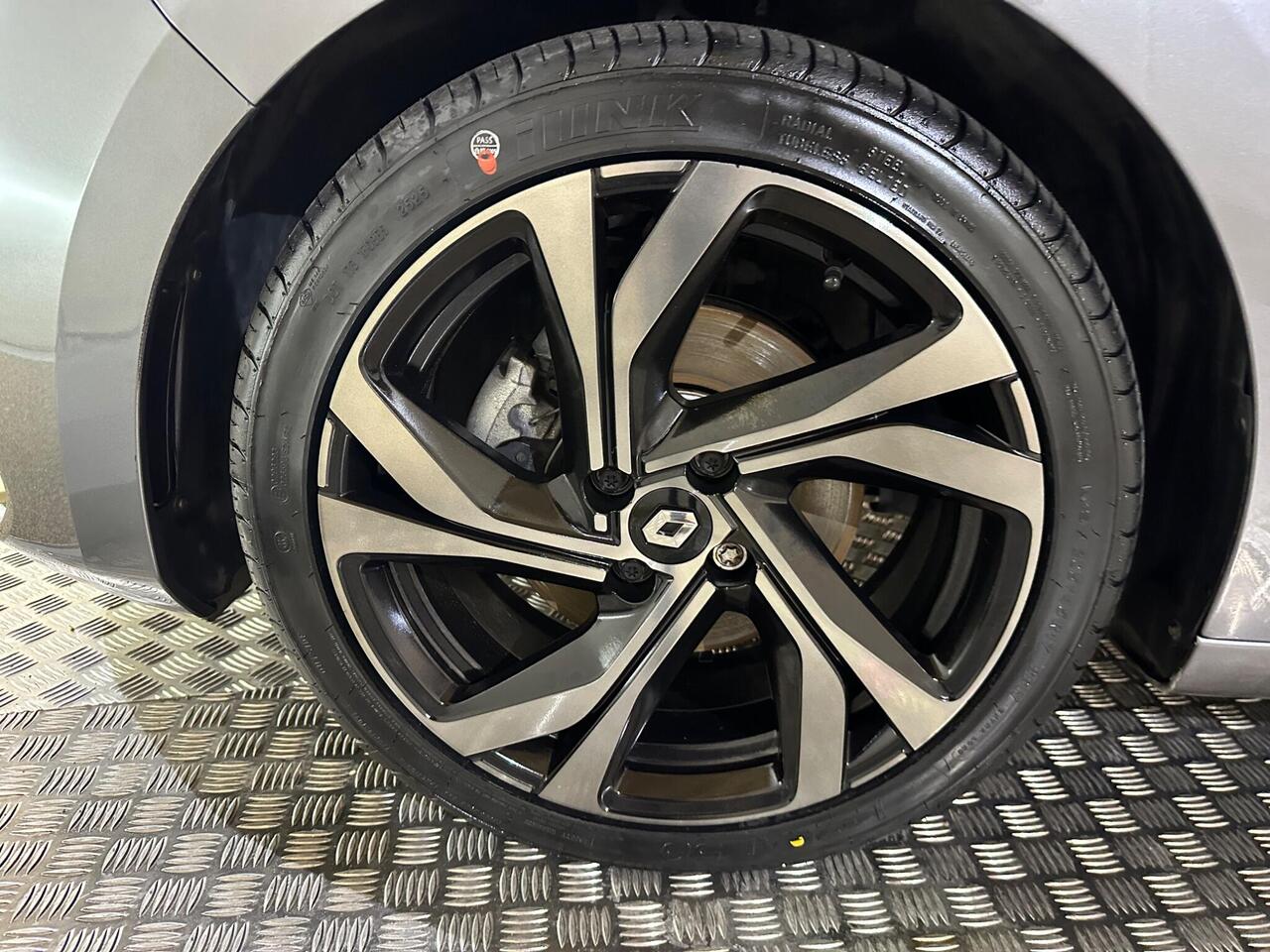 Renault Clio WN73NEO