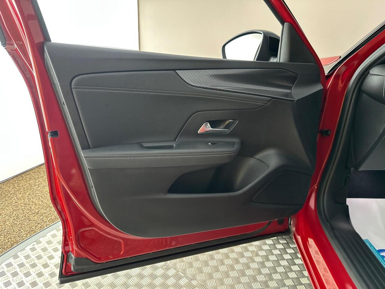 Vauxhall Mokka GU24NYW