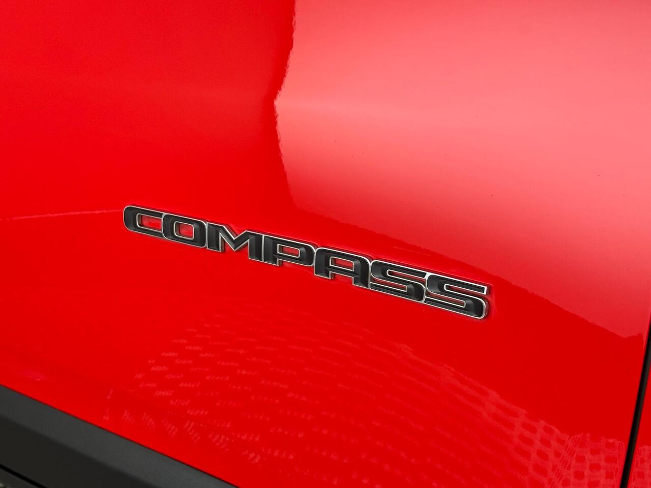 Jeep Compass OU19MUY