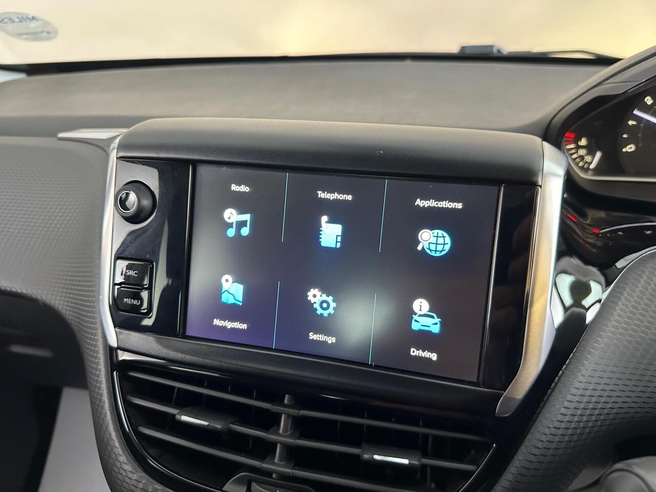 Peugeot 208 RK17OPU