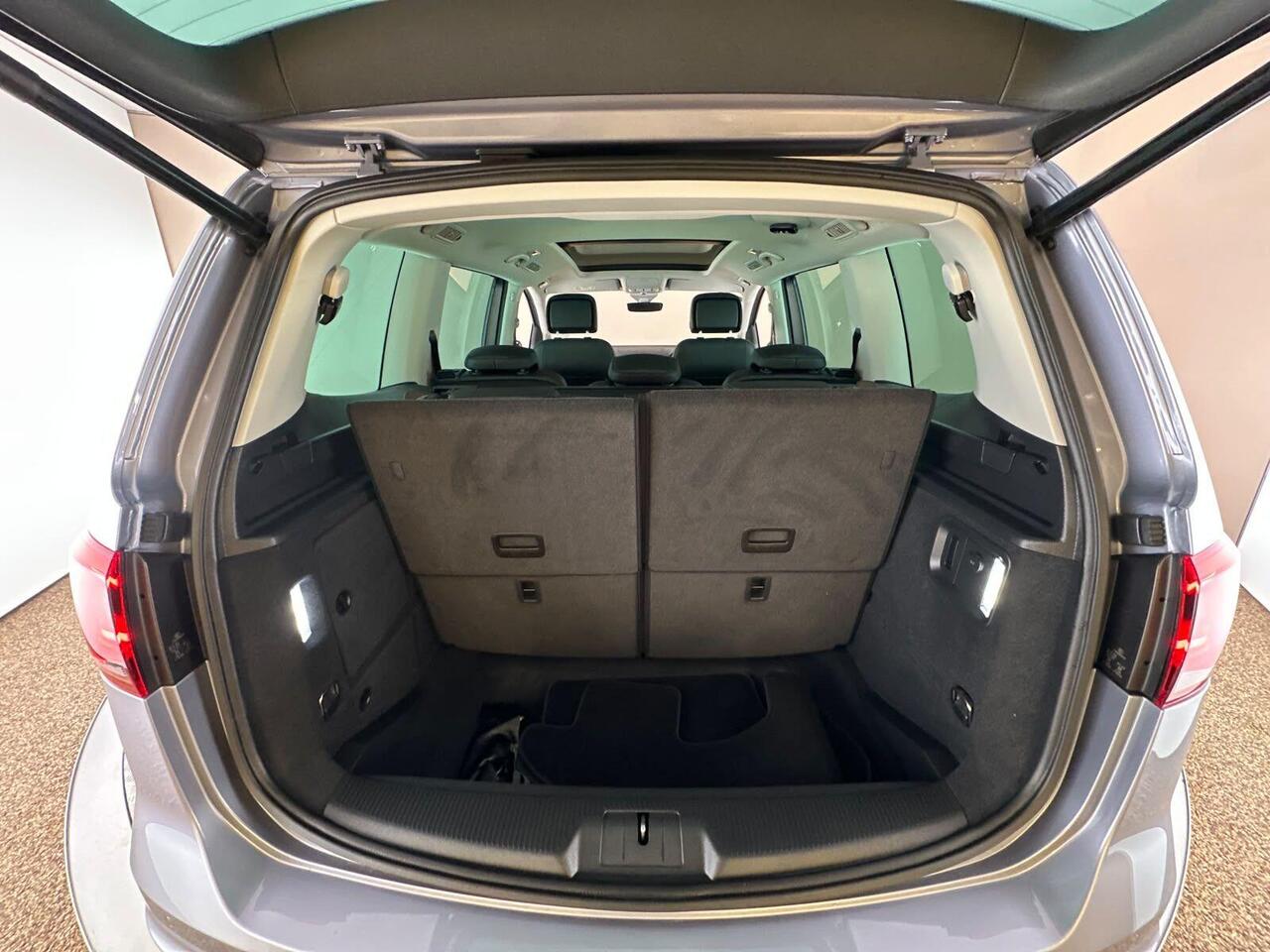 SEAT Alhambra KY19TKC