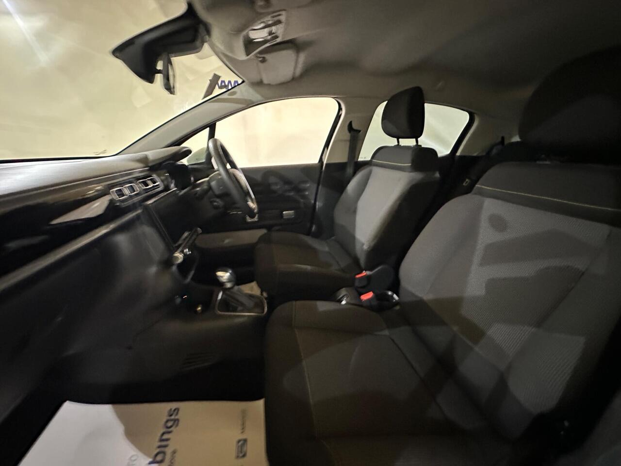 Citroen C3 CF24YVL