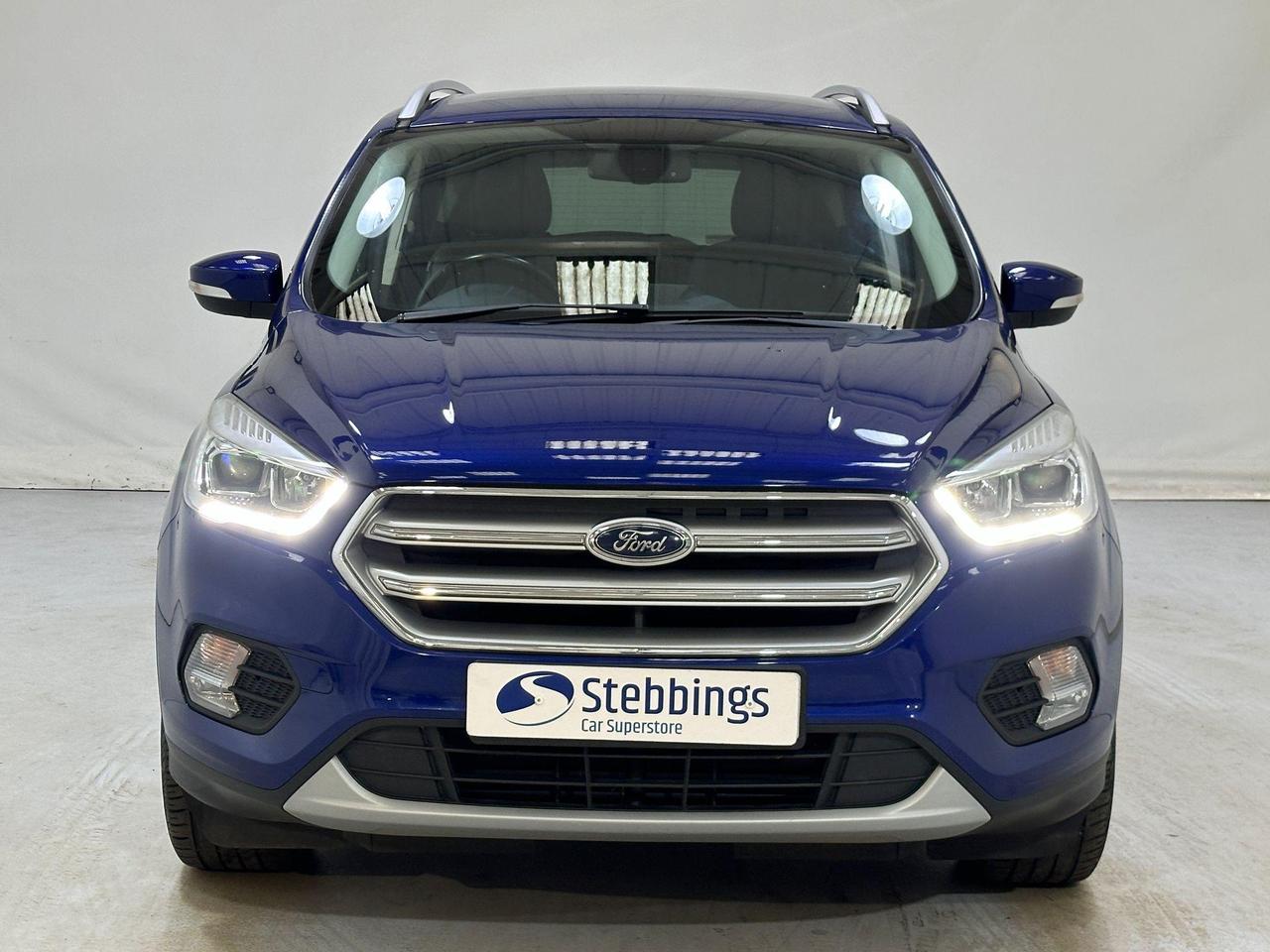 Ford Kuga WM67ZBC