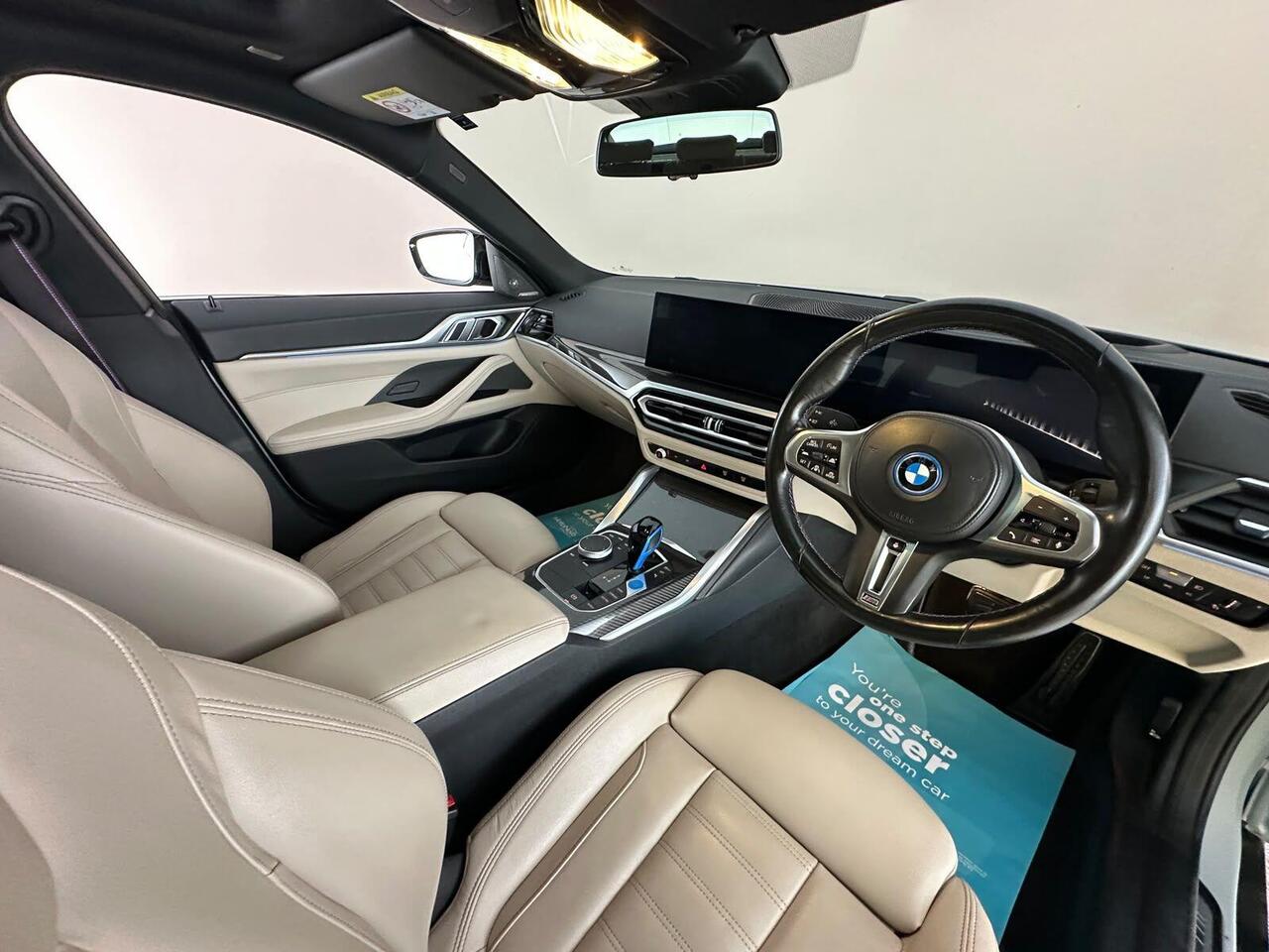 BMW i4 LS23PZB