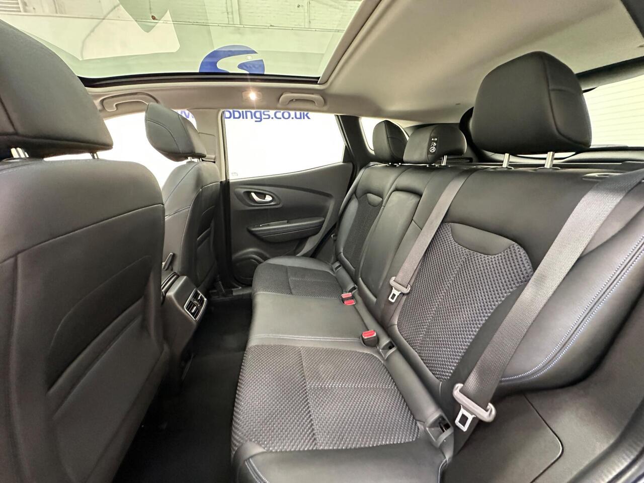 Renault Kadjar BN69MYX