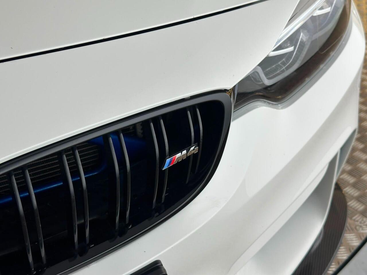 BMW M4 AF70SVA