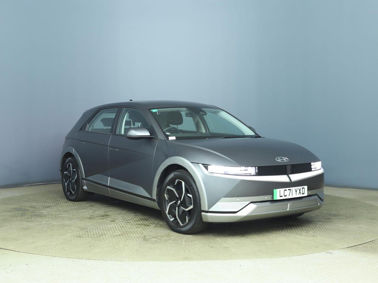 Hyundai IONIQ 5 LC71YXD