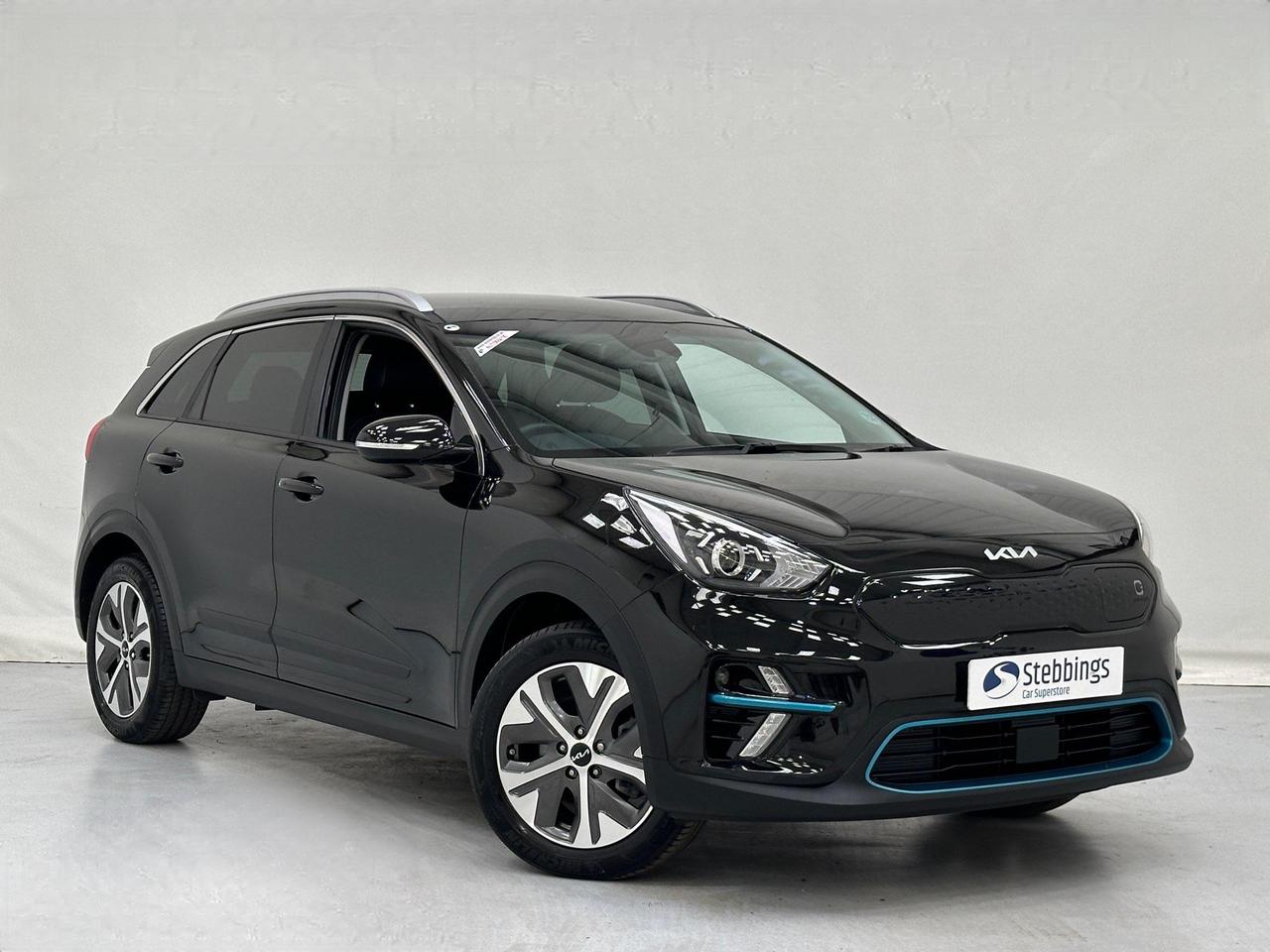 Kia Niro LR22NZA