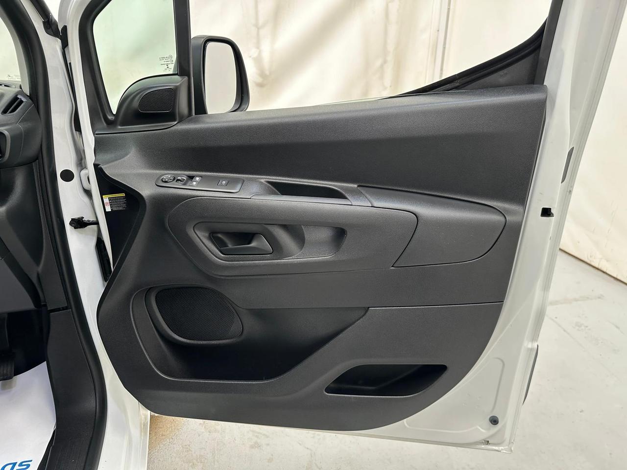 Citroen Berlingo LF69RNY