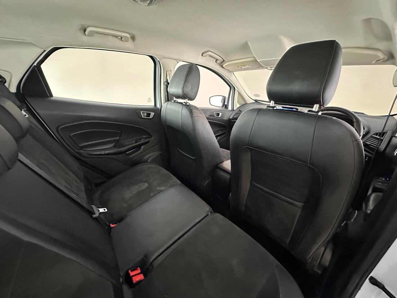 Ford EcoSport FT72KJO