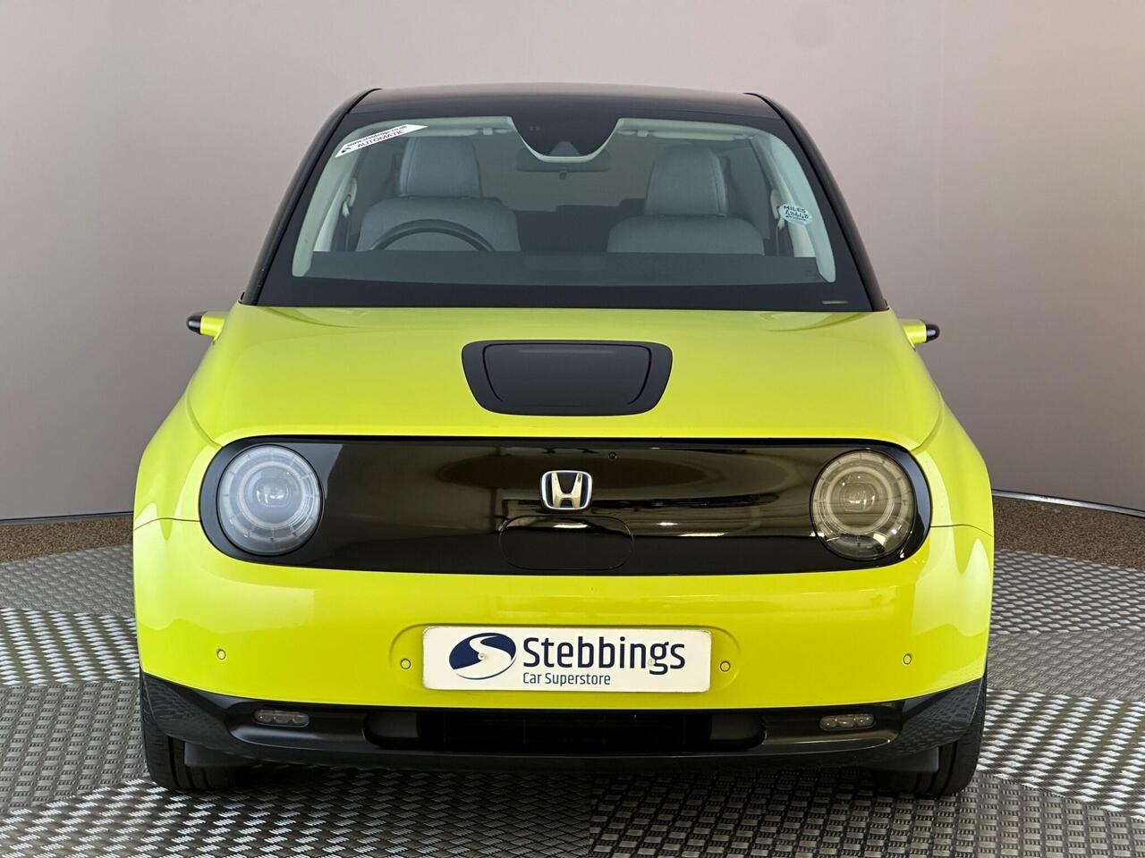 Honda Honda E FX22SYR