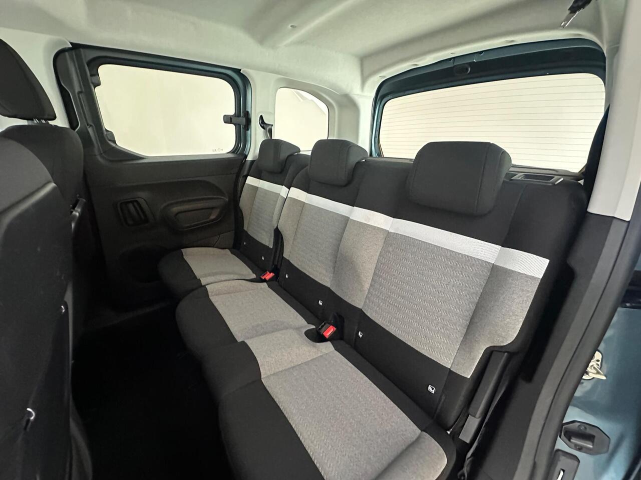 Citroen e-Berlingo VN74UYH