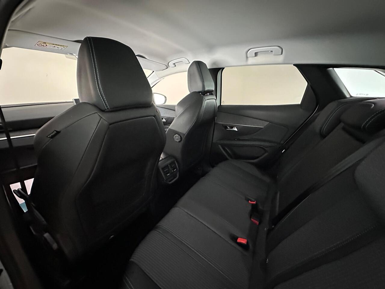 Peugeot 3008 RO71XUV