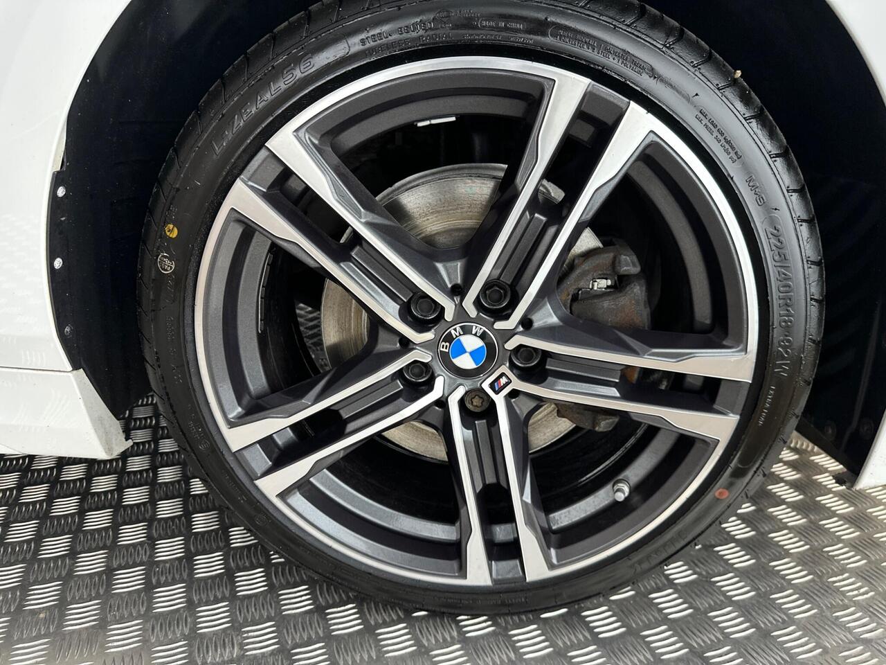 BMW 1 Series PK20ECZ