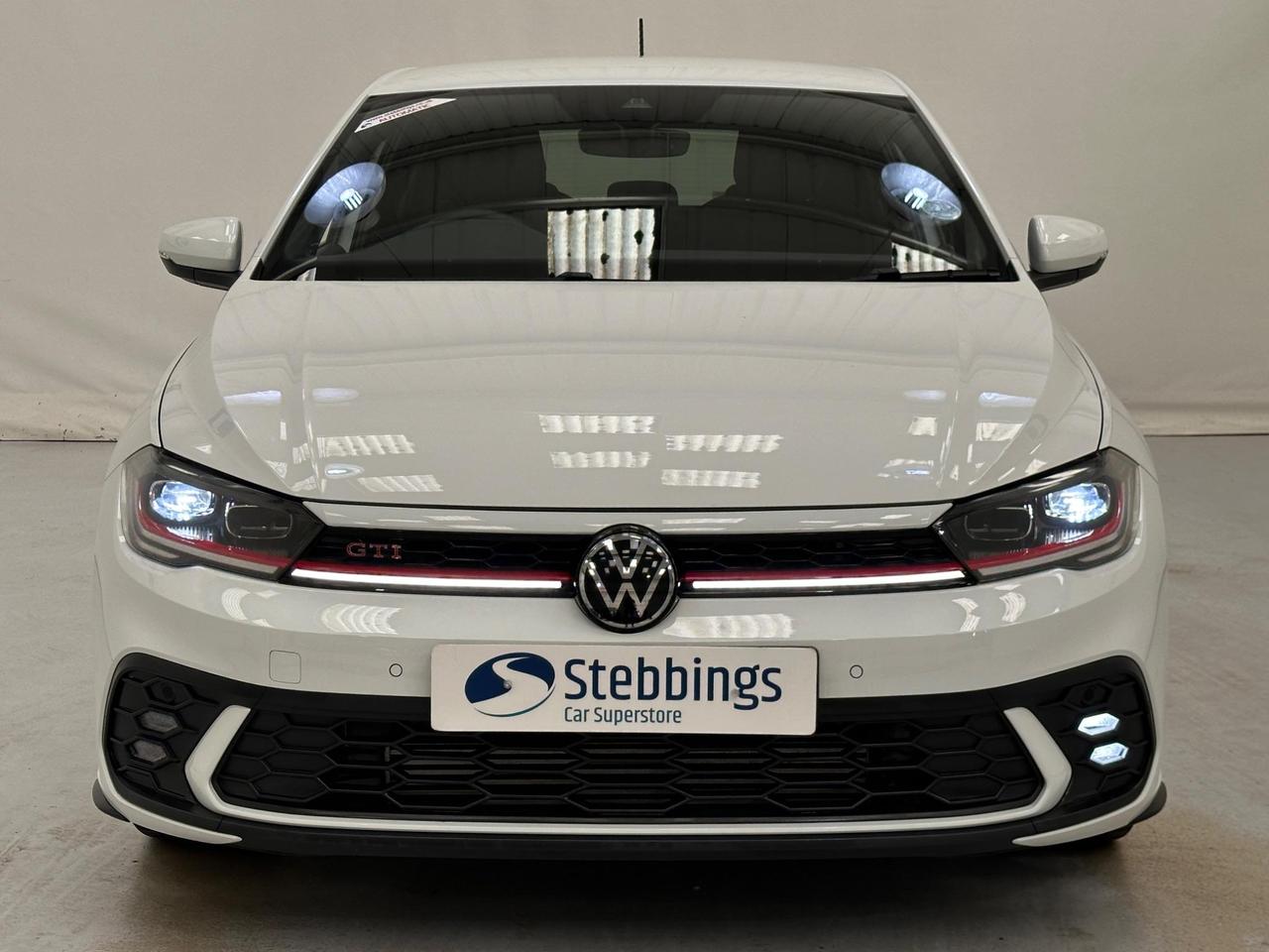 Volkswagen Polo WR73EUX
