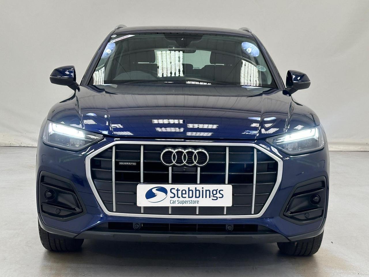 Audi Q5 JE22JAE