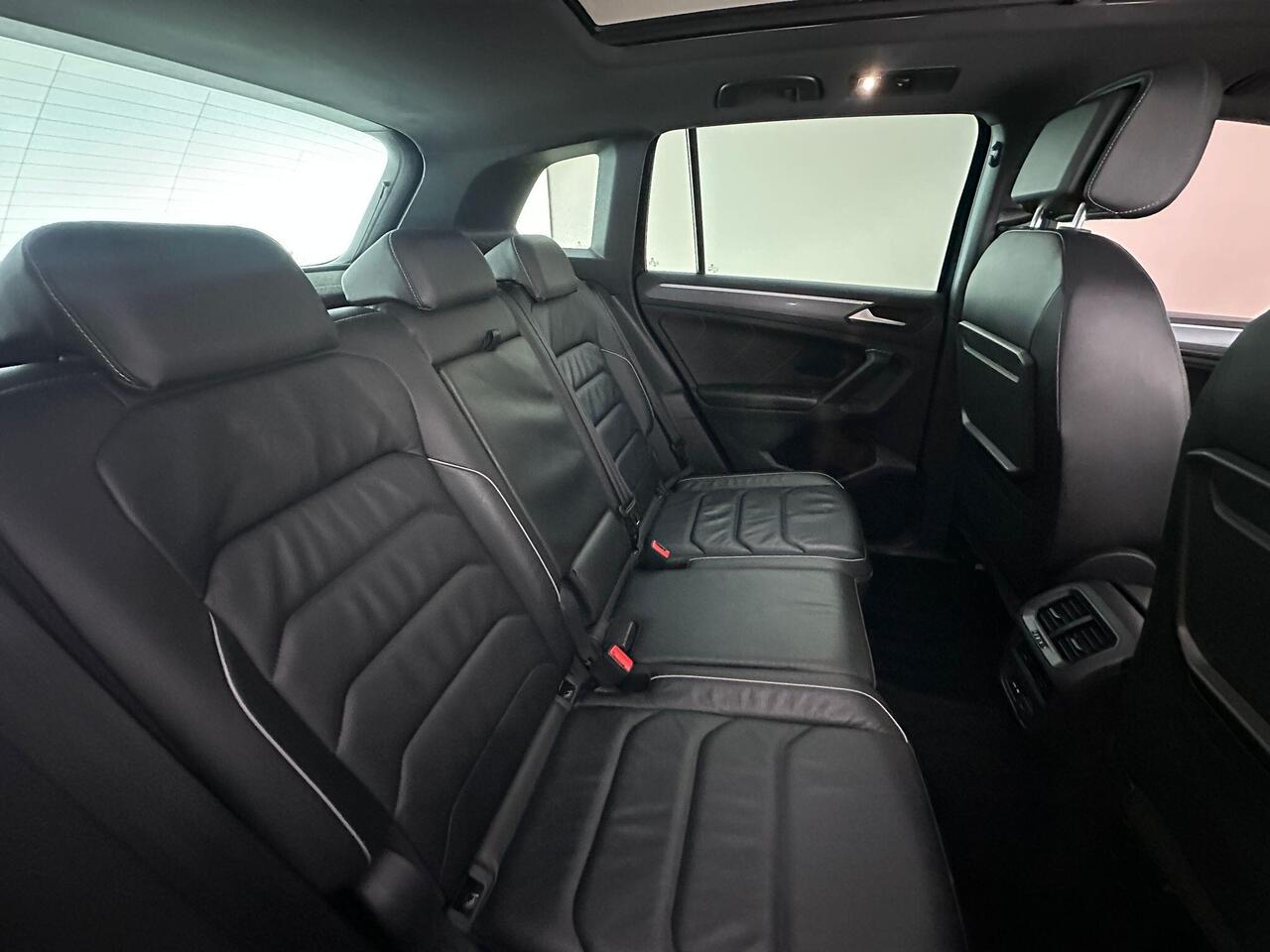 Volkswagen Tiguan HK68BFF