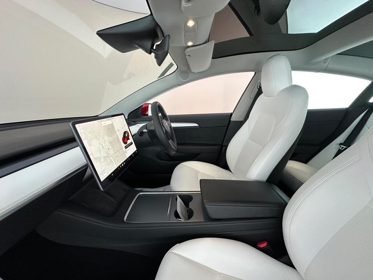 Tesla Model 3 WR71GMX