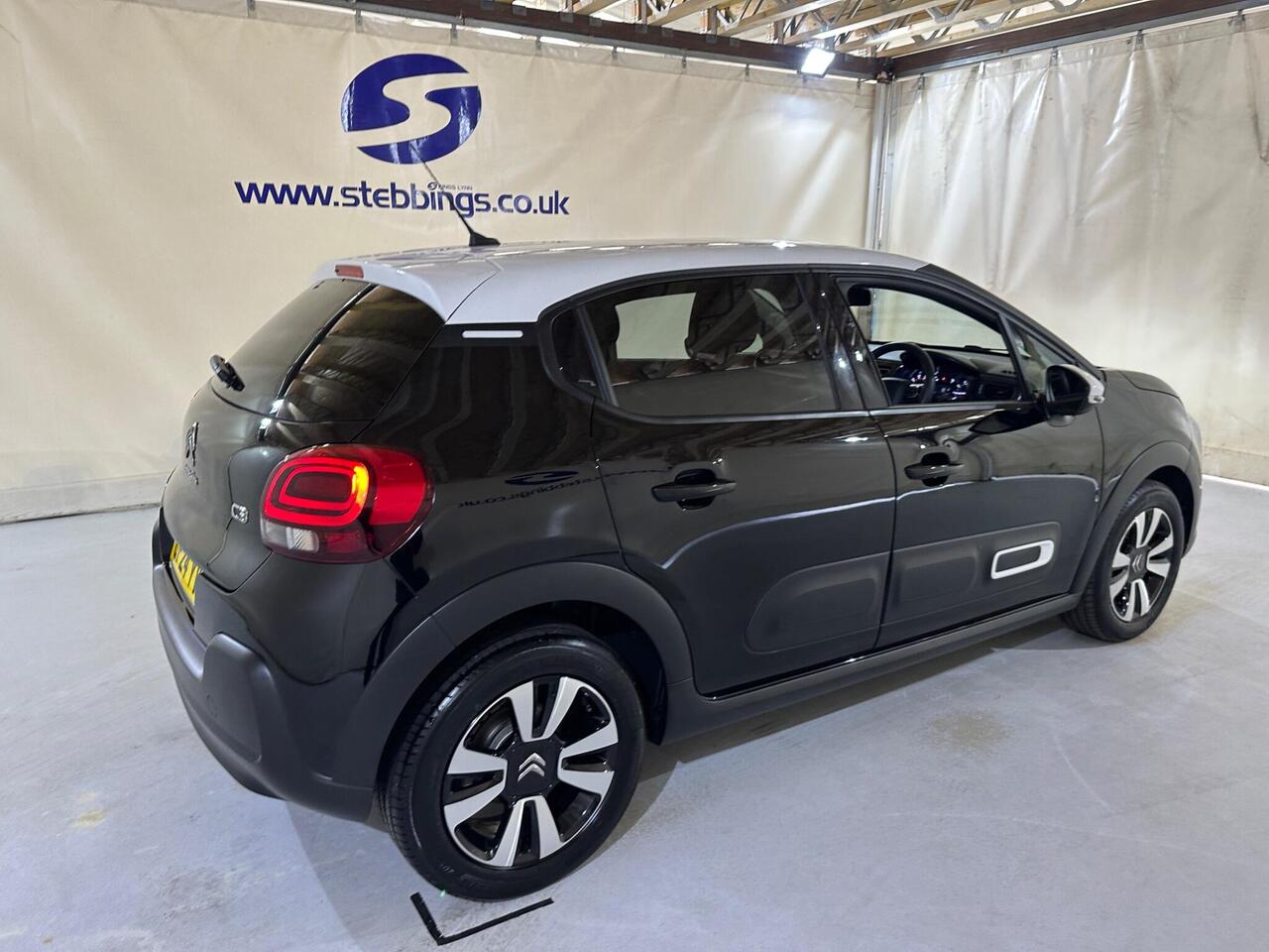 Citroen C3 CF24YVL