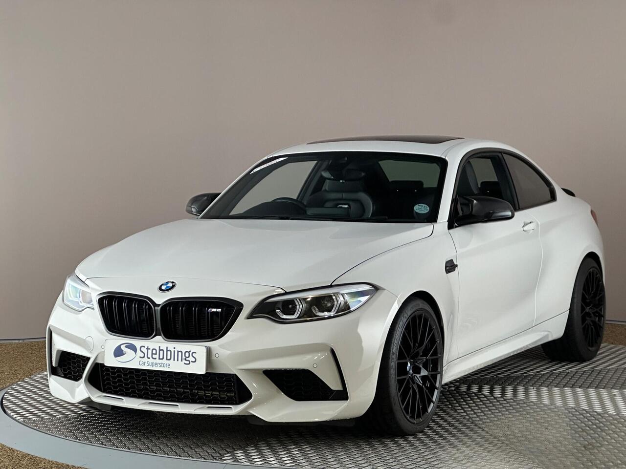 BMW M2 LF68WTF