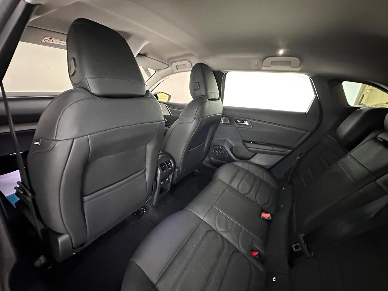 Citroen C5 X MJ72XLS