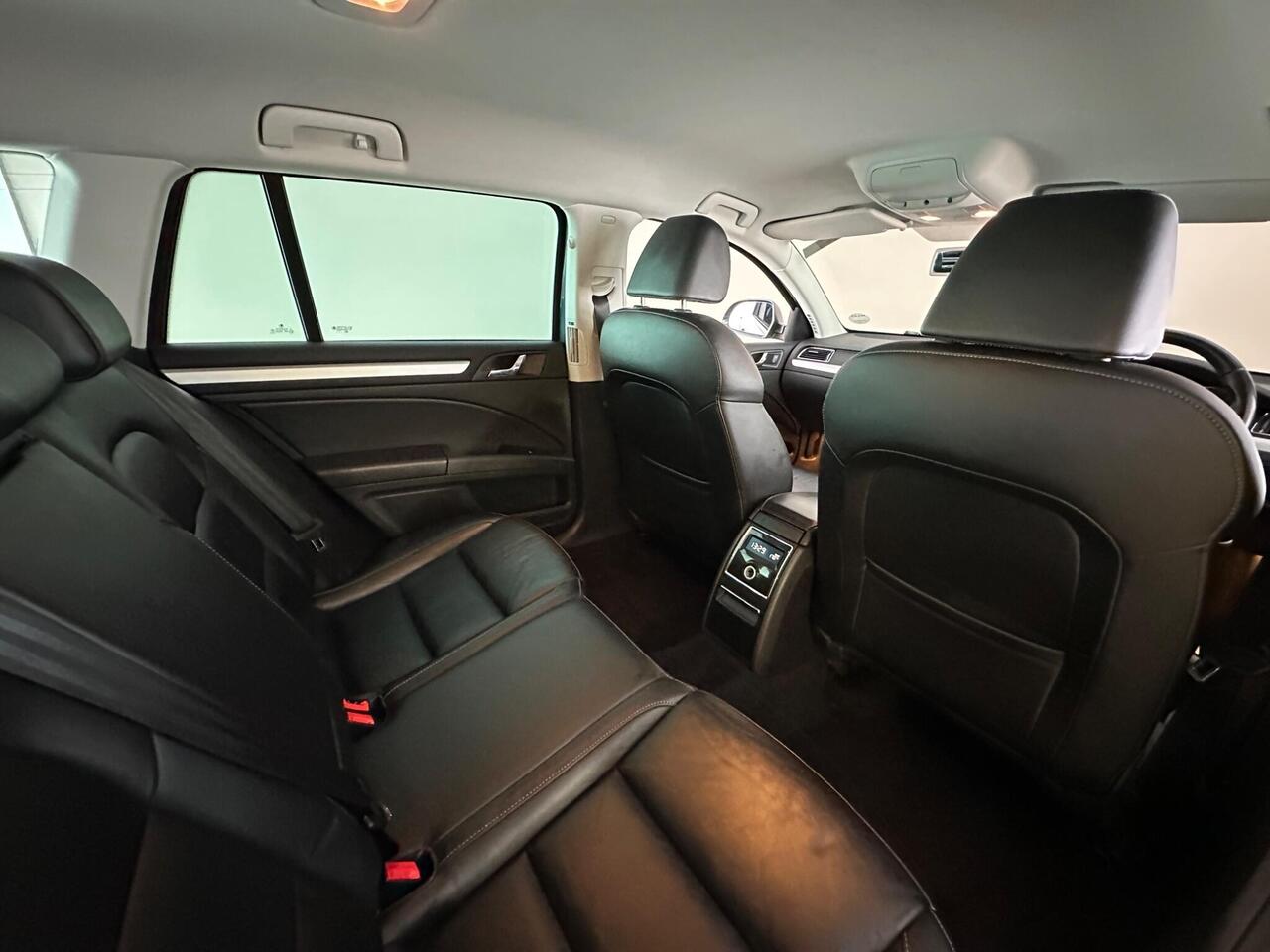 Skoda Superb AF64PCO