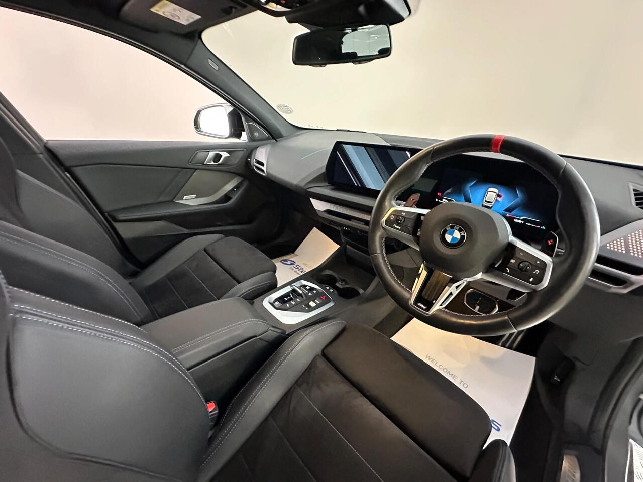 BMW 1 Series AK25JYJ