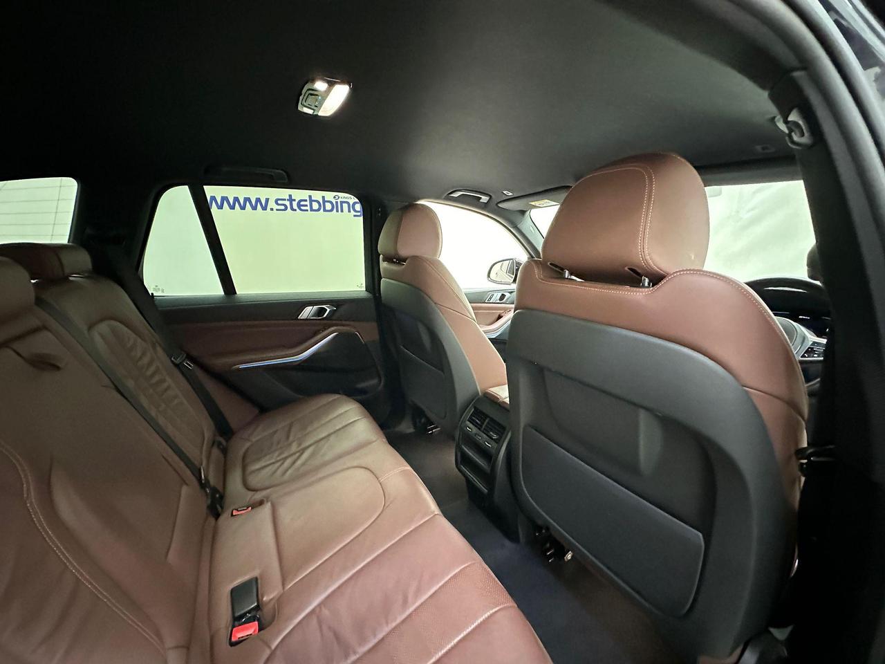 BMW X5 BG20MHV