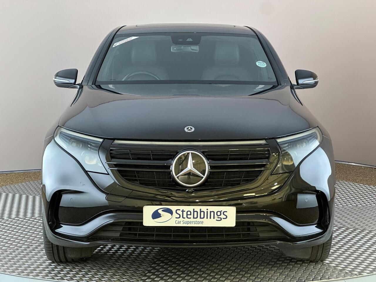 Mercedes-Benz EQC KM73CVW