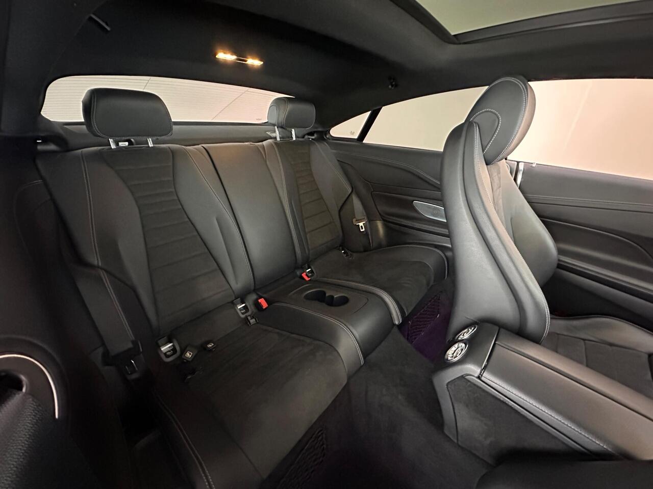 Mercedes-Benz E Class YD67CEF