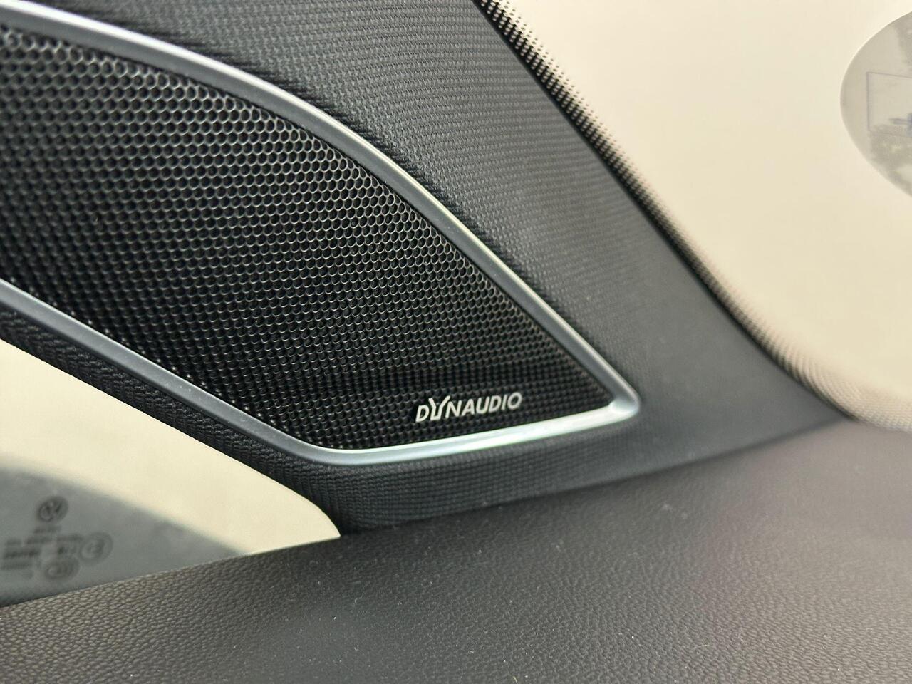 Volkswagen Golf FL69TNN