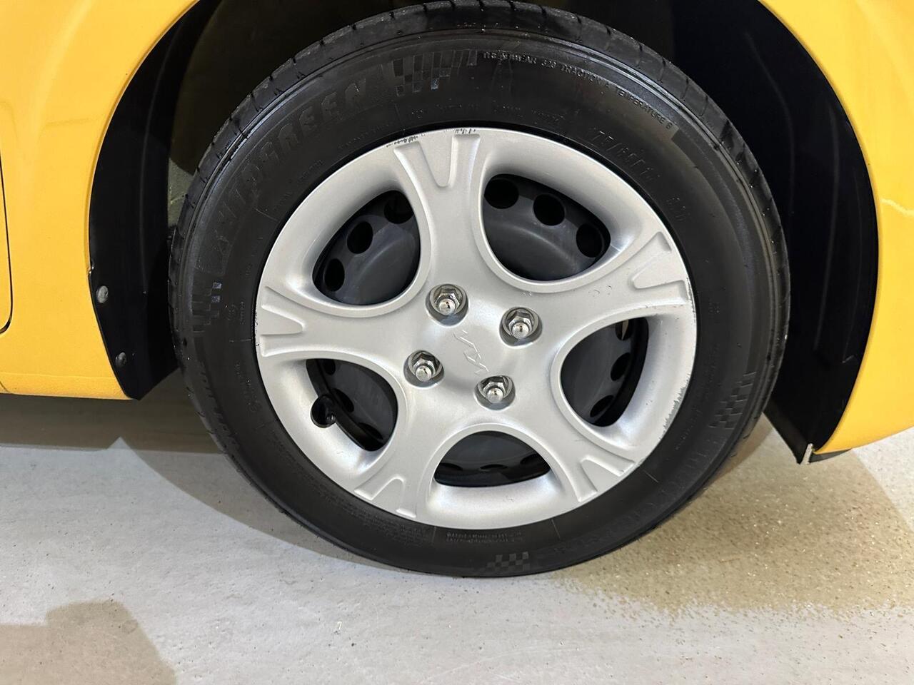 Kia Picanto AU22TWG
