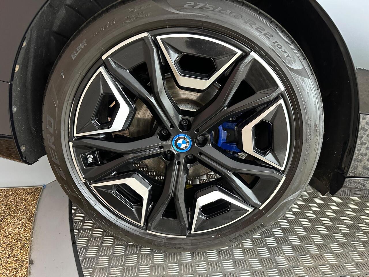 BMW iX NV73ABF