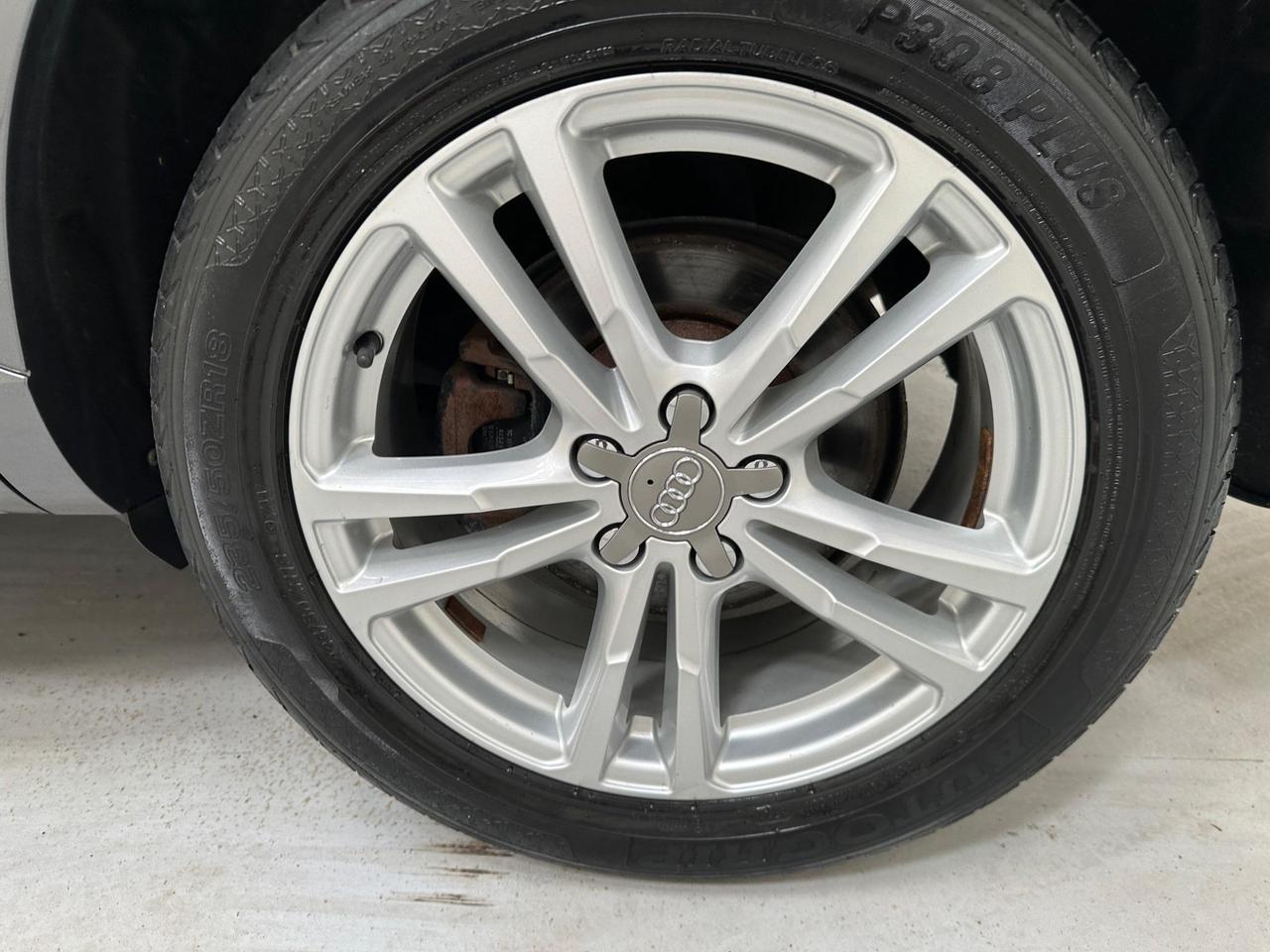 Audi Q3 CE68GWY