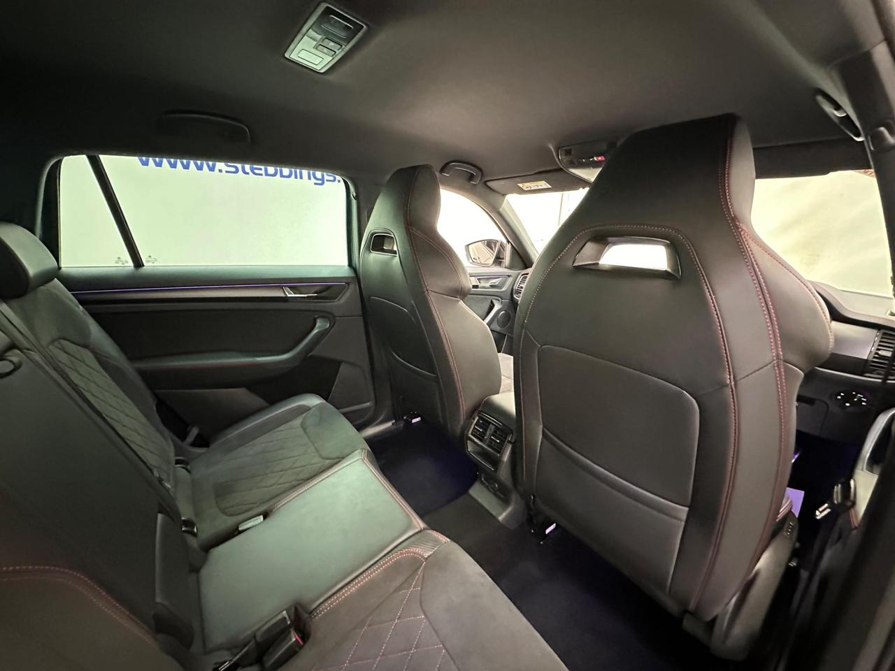 Skoda Kodiaq KV24HMD